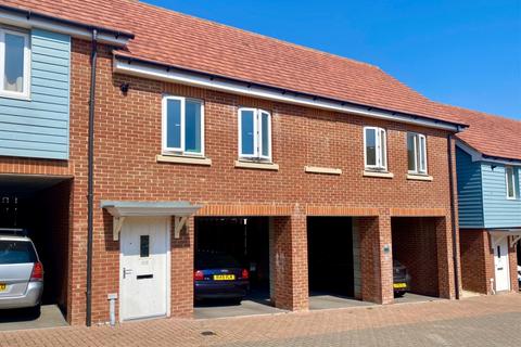 2 bedroom maisonette to rent, Weavers Close, East Sussex BN21