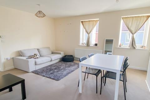 2 bedroom maisonette to rent, Weavers Close, East Sussex BN21