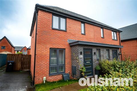 undefined, Princess Street, Birmingham, West Midlands, B31