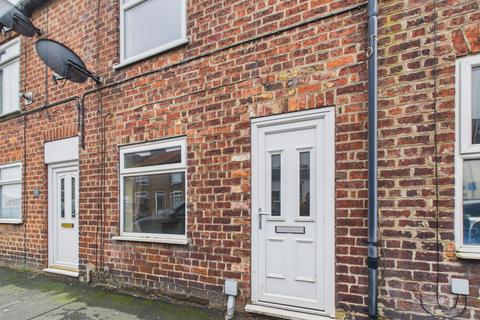 undefined, Eastgate South, Driffield, YO25 6LR
