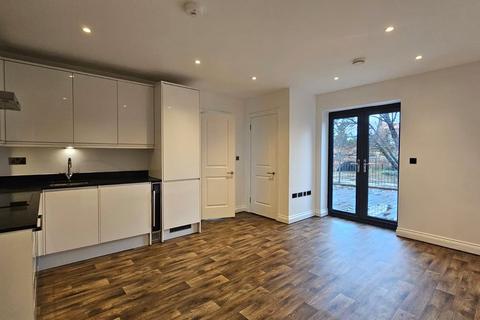 undefined, Flambard Way, Godalming, Surrey, GU7