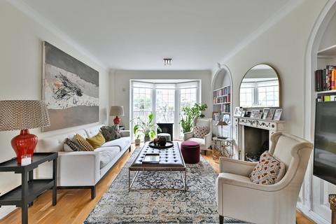 4 bedroom terraced house for sale, Dovehouse Street, Chelsea, London