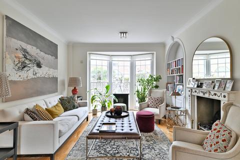4 bedroom terraced house for sale, Dovehouse Street, Chelsea, London