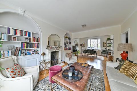 4 bedroom terraced house for sale, Dovehouse Street, Chelsea, London