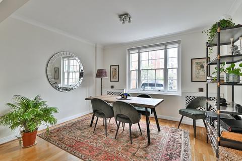 4 bedroom terraced house for sale, Dovehouse Street, Chelsea, London