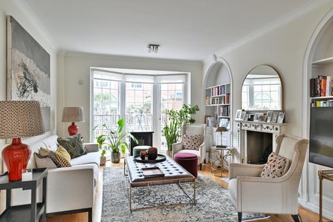 4 bedroom terraced house for sale, Dovehouse Street, Chelsea, London