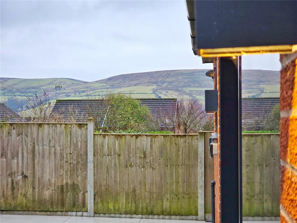 Southerly Views