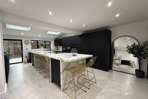 4 bedroom detached house for sale, St Peters Road, Newchurch, Rossendale, BB4