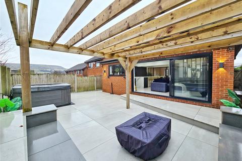 4 bedroom detached house for sale, St Peters Road, Newchurch, Rossendale, BB4
