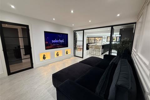 4 bedroom detached house for sale, St Peters Road, Newchurch, Rossendale, BB4
