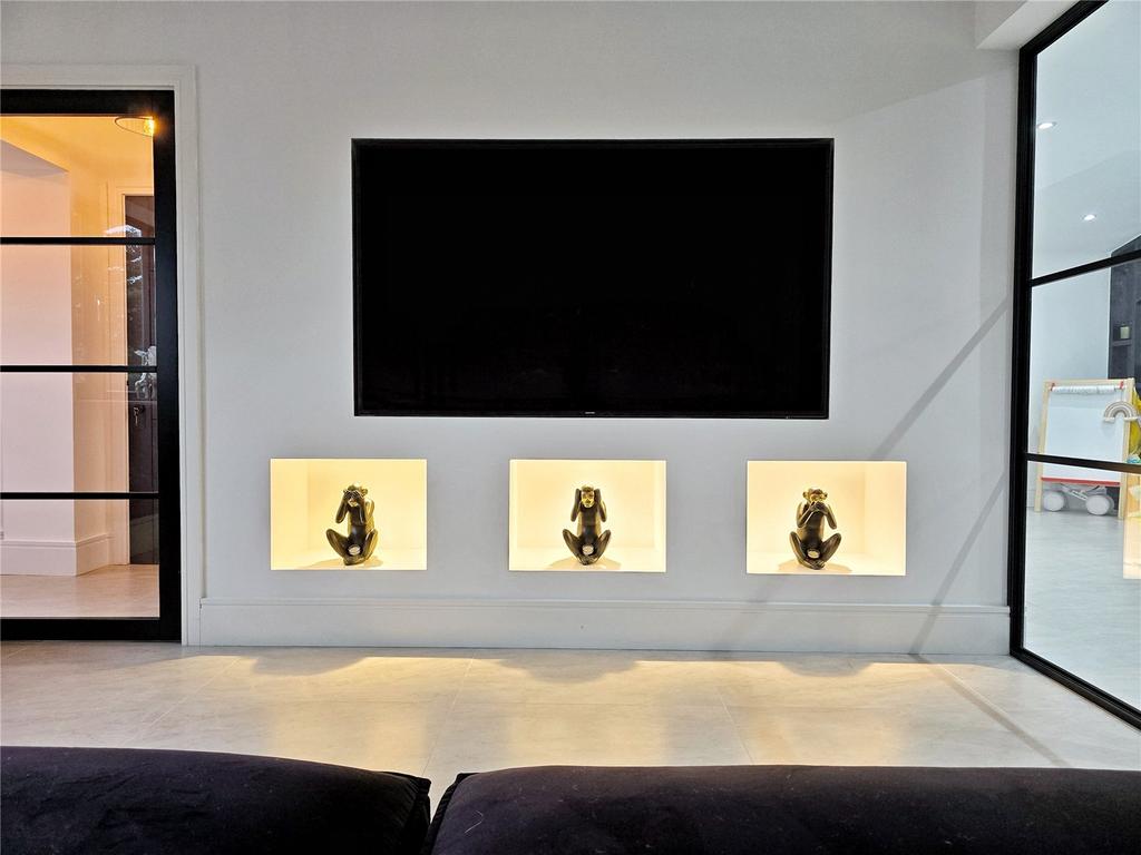 Media Wall