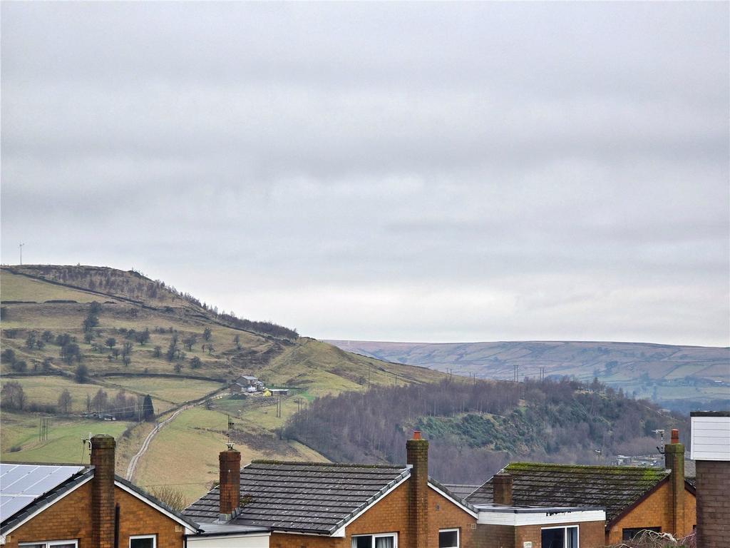 Front Valley Views