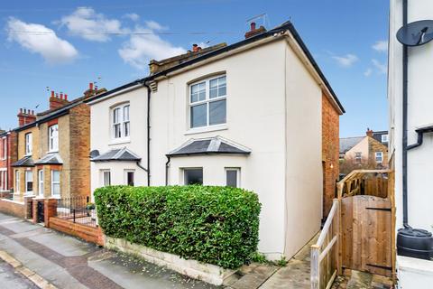 undefined, Park Road, Hythe, CT21