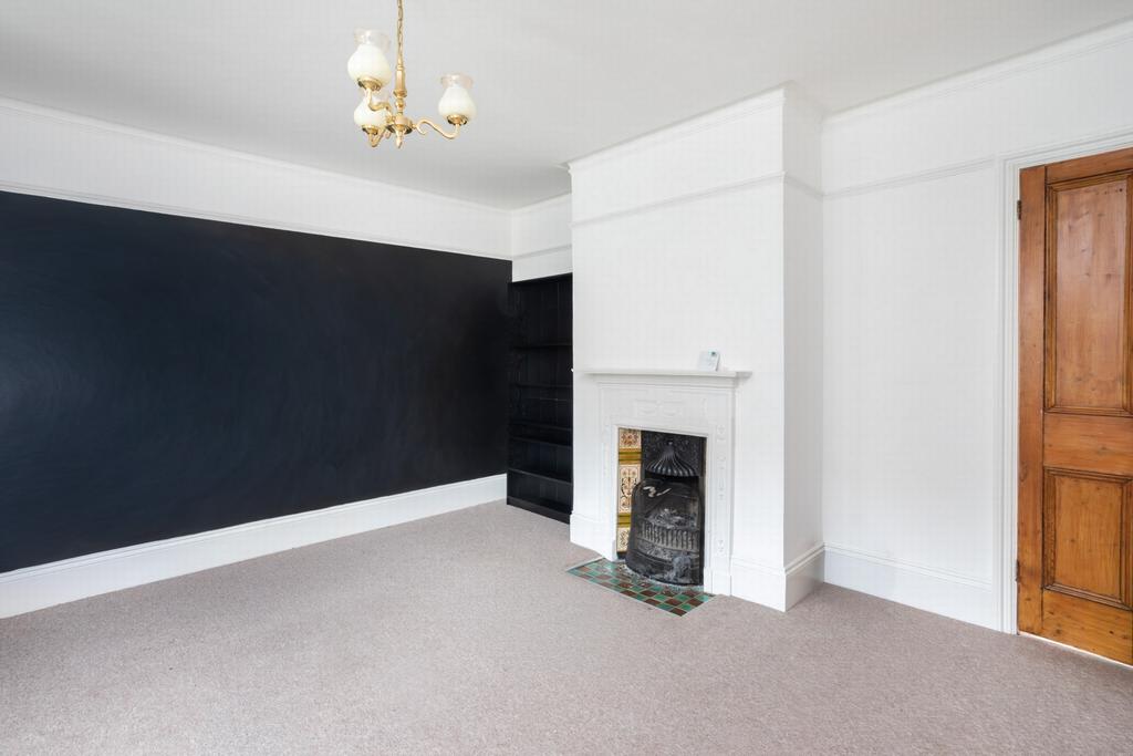 Sitting room