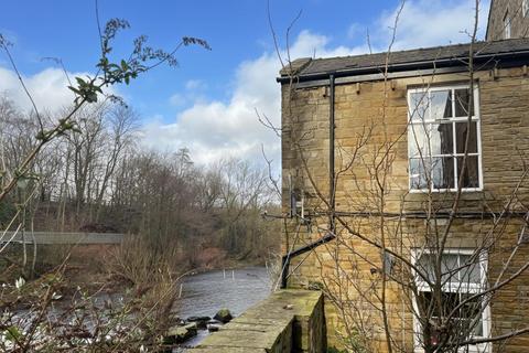 1 bedroom apartment for sale, Wharf Street, Sowerby Bridge HX6