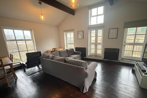 1 bedroom apartment for sale, Wharf Street, Sowerby Bridge HX6