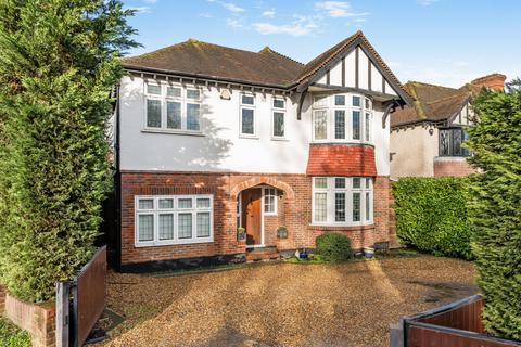 undefined, London Road, Epsom KT17
