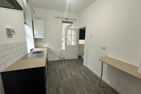 undefined, Villa Place, Gateshead NE8