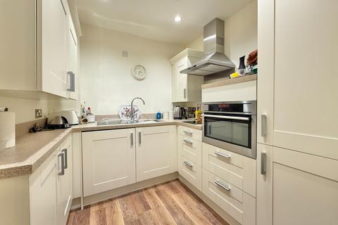 undefined, 31 Garnier Drive, Bishopstoke Park Retirement Village