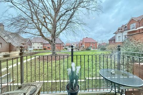 undefined, 31 Garnier Drive, Bishopstoke Park Retirement Village
