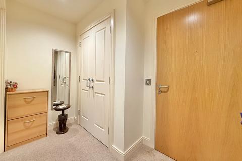 undefined, 31 Garnier Drive, Bishopstoke Park Retirement Village