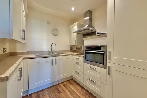 undefined, 31 Garnier Drive, Bishopstoke Park Retirement Village
