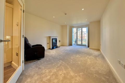undefined, 31 Garnier Drive, Bishopstoke Park Retirement Village