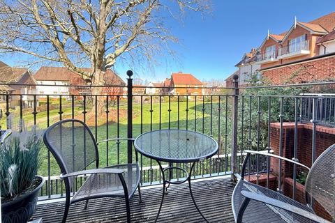 undefined, 31 Garnier Drive, Bishopstoke Park Retirement Village