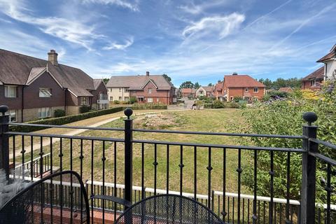 undefined, 31 Garnier Drive, Bishopstoke Park Retirement Village