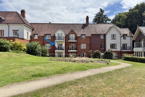 undefined, 31 Garnier Drive, Bishopstoke Park Retirement Village