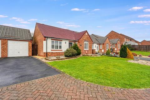 undefined, Mansion Gardens, Egremont CA22