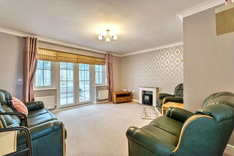 undefined, Mansion Gardens, Egremont CA22
