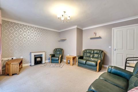 undefined, Mansion Gardens, Egremont CA22