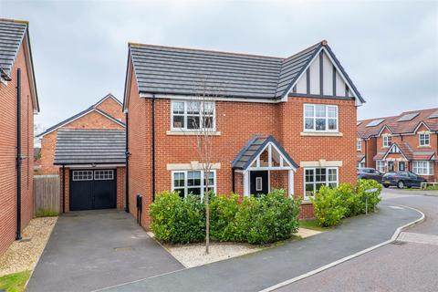 undefined, Bourne Close, Euxton, Chorley
