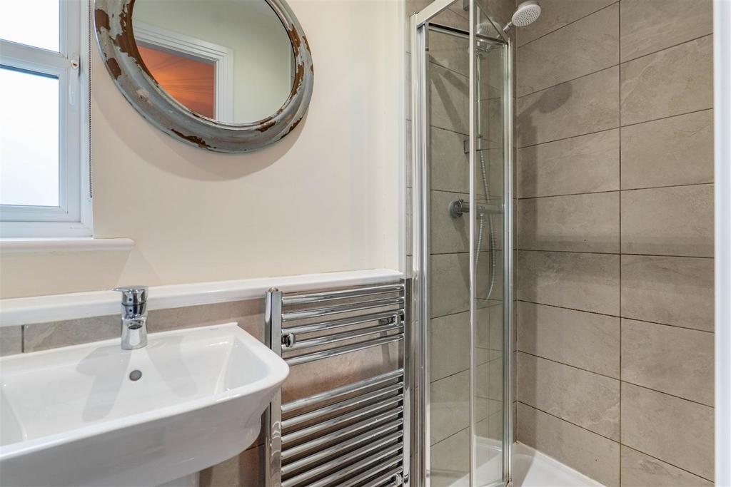 Master Bedroom Ensuite