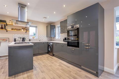 undefined, Bourne Close, Euxton, Chorley