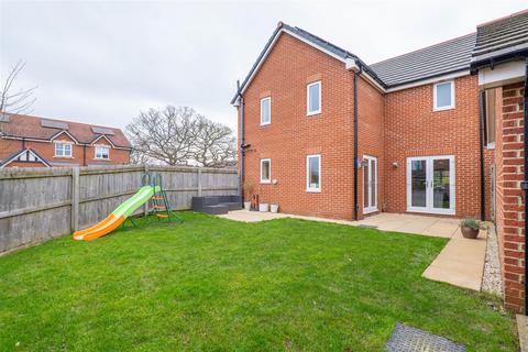 undefined, Bourne Close, Euxton, Chorley