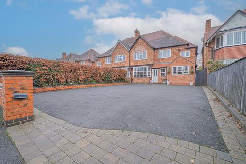 undefined, Sharmans Cross Road, Solihull, B91