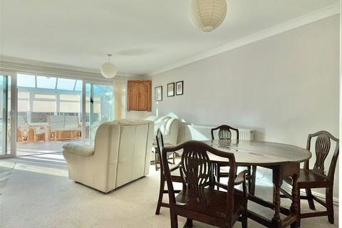 undefined, The Boltons, Milford on Sea, Lymington, Hampshire, SO41