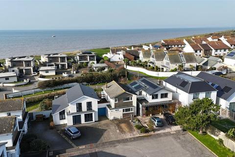 undefined, The Boltons, Milford on Sea, Lymington, Hampshire, SO41