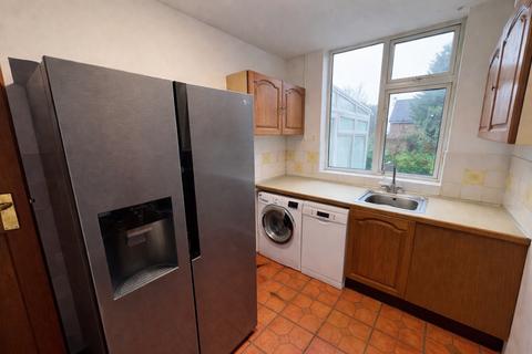 undefined, West Hill Road, Luton