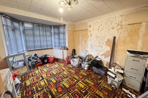 undefined, West Hill Road, Luton