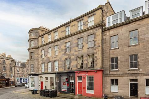 3/2 Barony Street, New Town, EH3 6PD