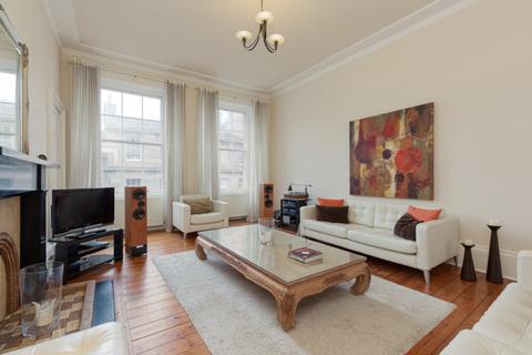 3/2 Barony Street, New Town, EH3 6PD