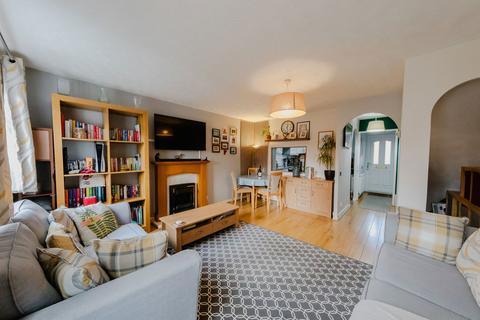 undefined, Huntsman Grove, Milton Keynes MK14