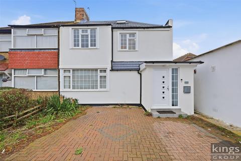 undefined, Somerset Road, Enfield