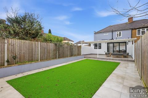 undefined, Somerset Road, Enfield