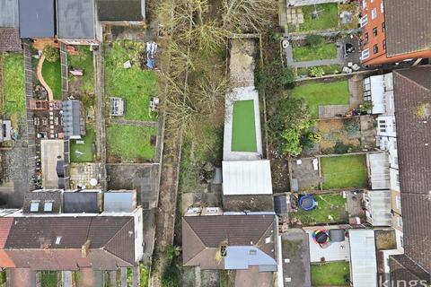 undefined, Somerset Road, Enfield