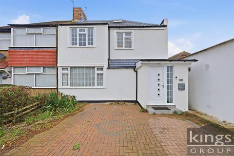 undefined, Somerset Road, Enfield