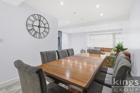 undefined, Somerset Road, Enfield